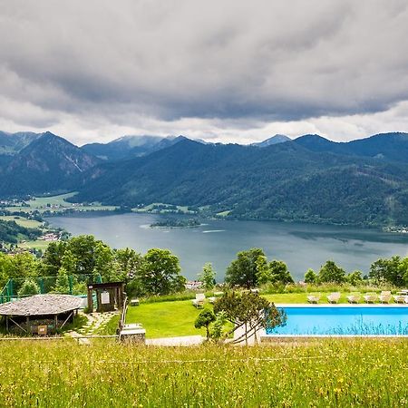 Schliersberg Alm Hotel Шлирзее Екстериор снимка