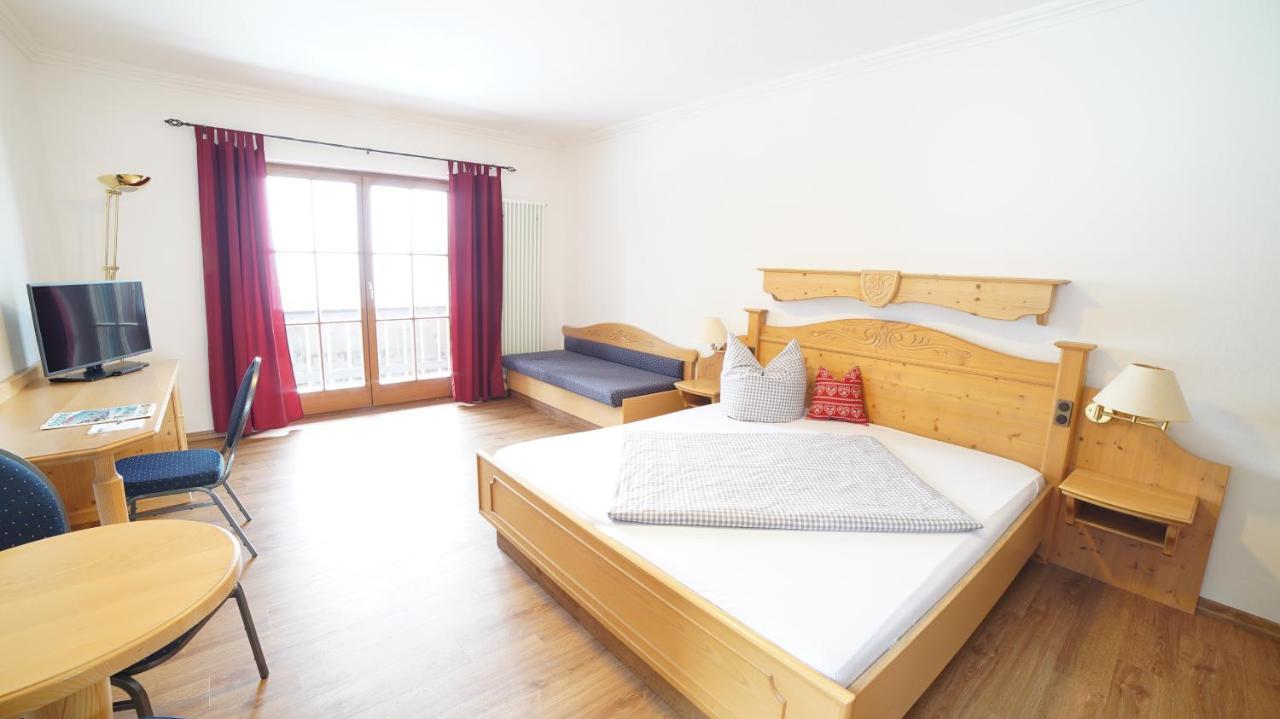 Schliersberg Alm Hotel Шлирзее Екстериор снимка
