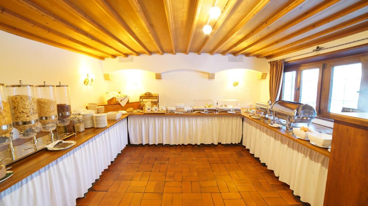 Schliersberg Alm Hotel Шлирзее Екстериор снимка