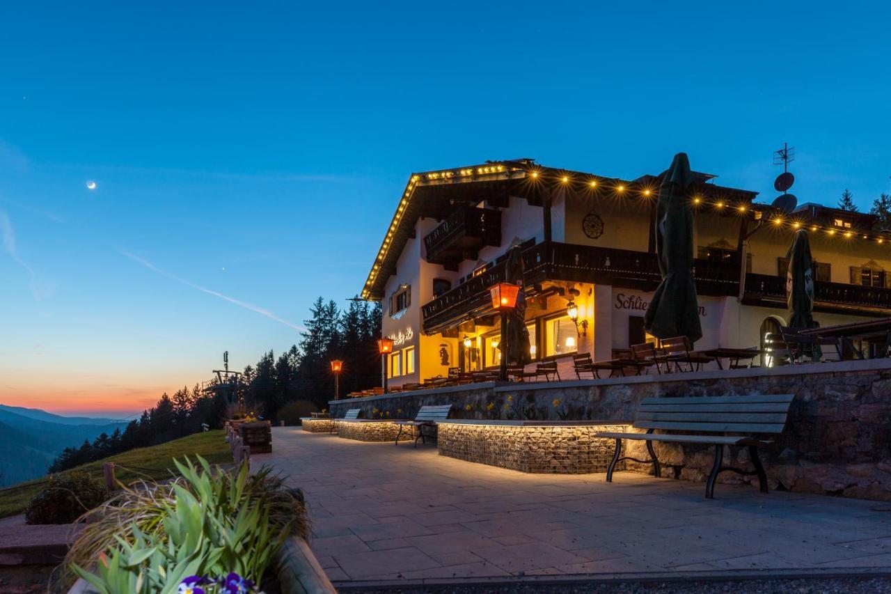 Schliersberg Alm Hotel Шлирзее Екстериор снимка