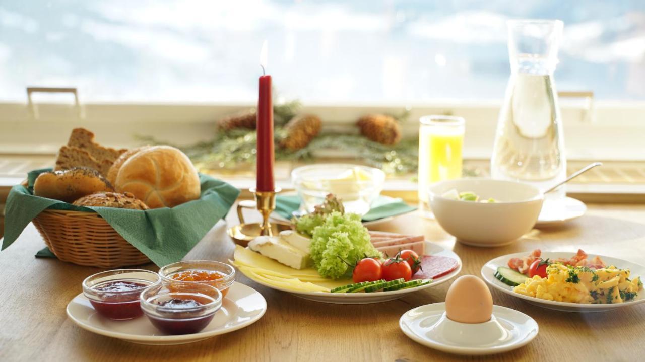 Schliersberg Alm Hotel Шлирзее Екстериор снимка