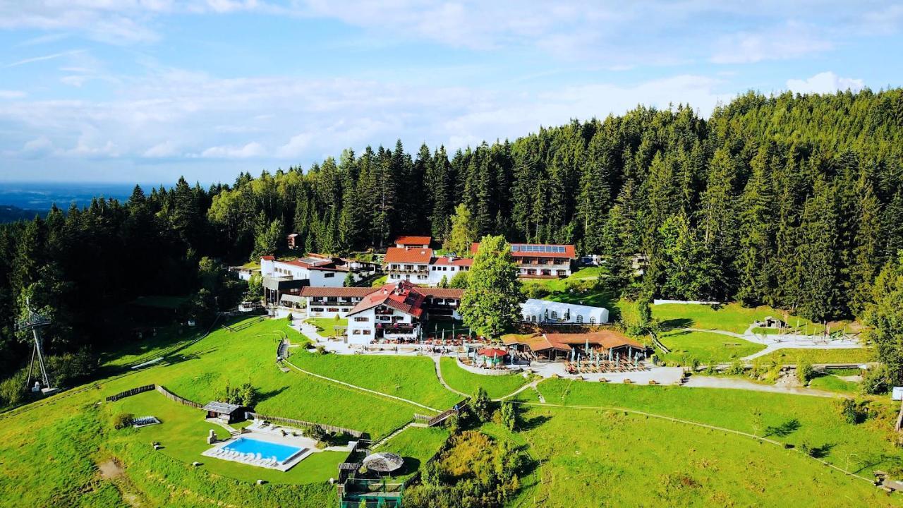 Schliersberg Alm Hotel Шлирзее Екстериор снимка