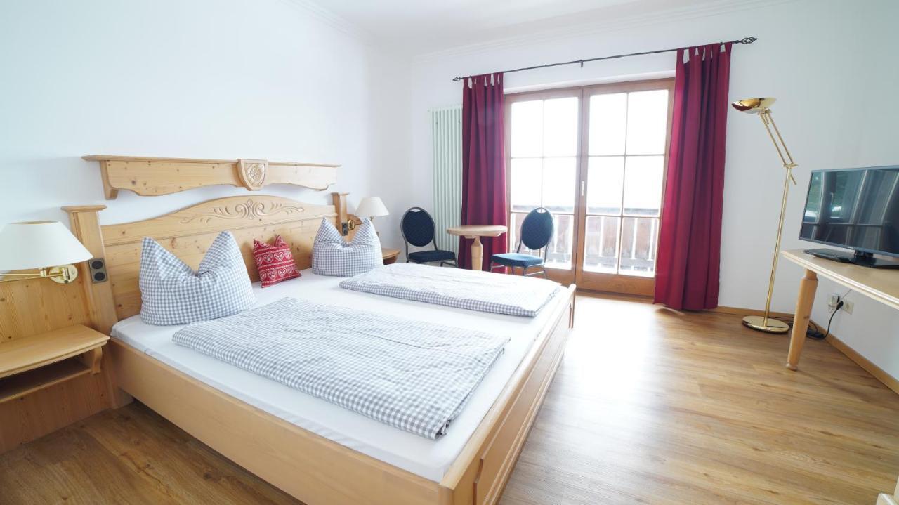 Schliersberg Alm Hotel Шлирзее Екстериор снимка